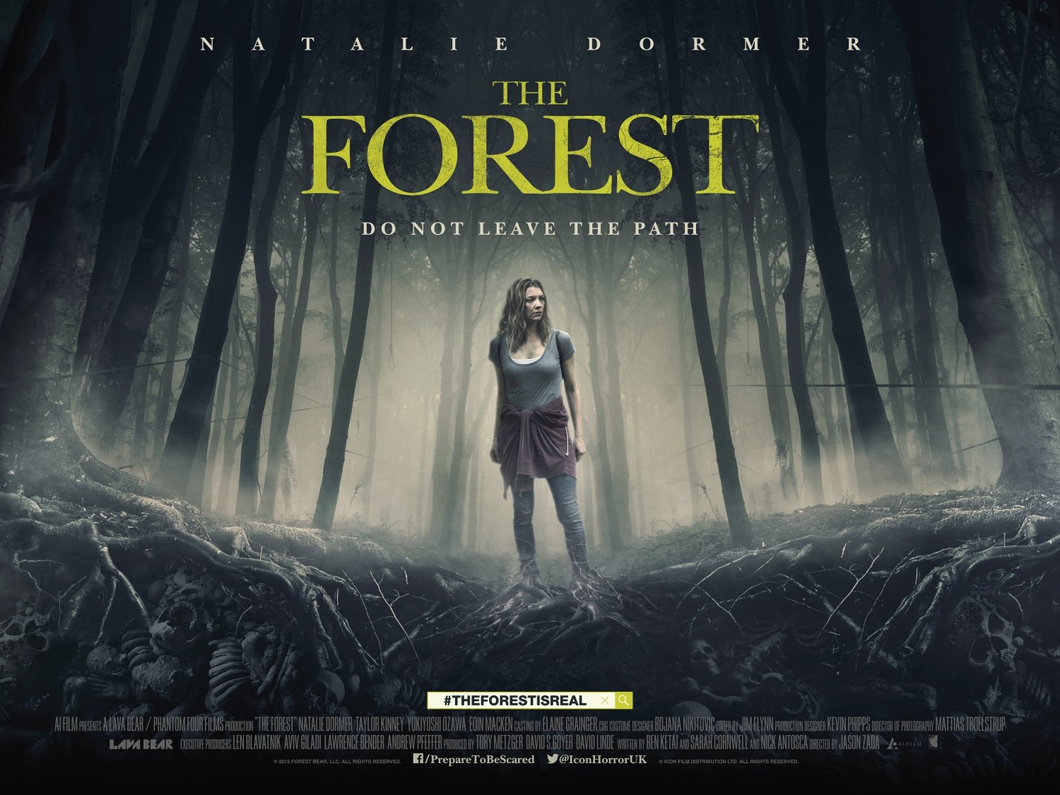 The Forest The Forest