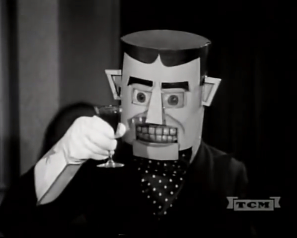 The Tin Man