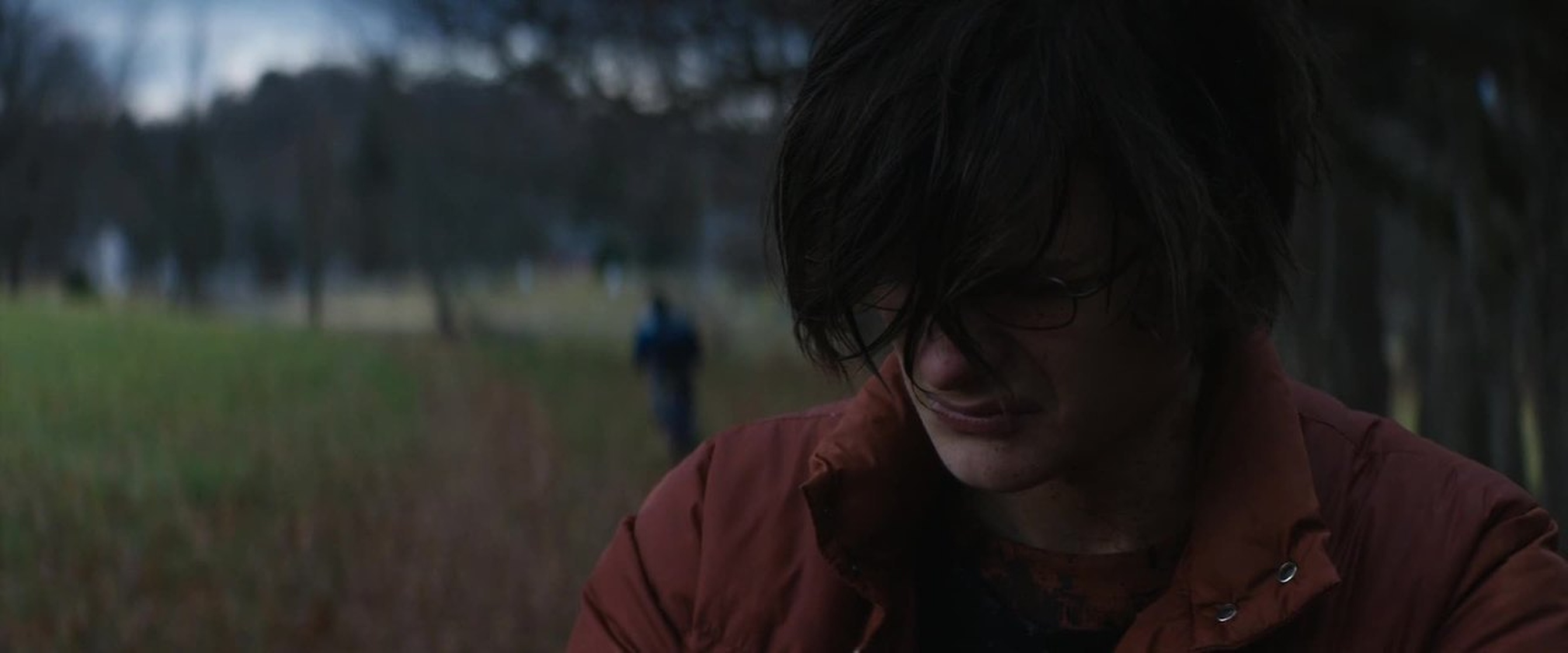 Super Dark Times Super Dark Times