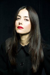 Picture of Cecilia Suárez