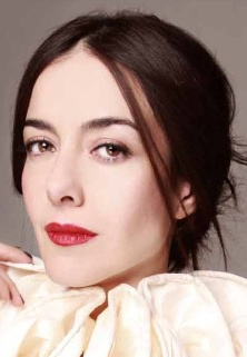 Cecilia Suárez image