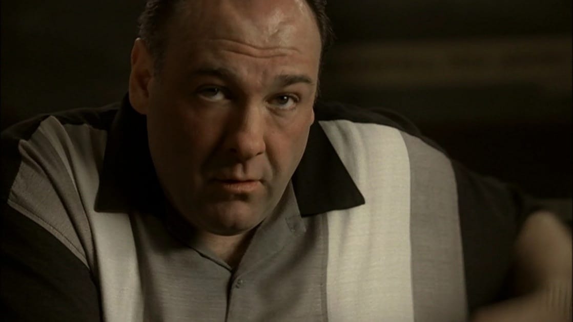 The Sopranos