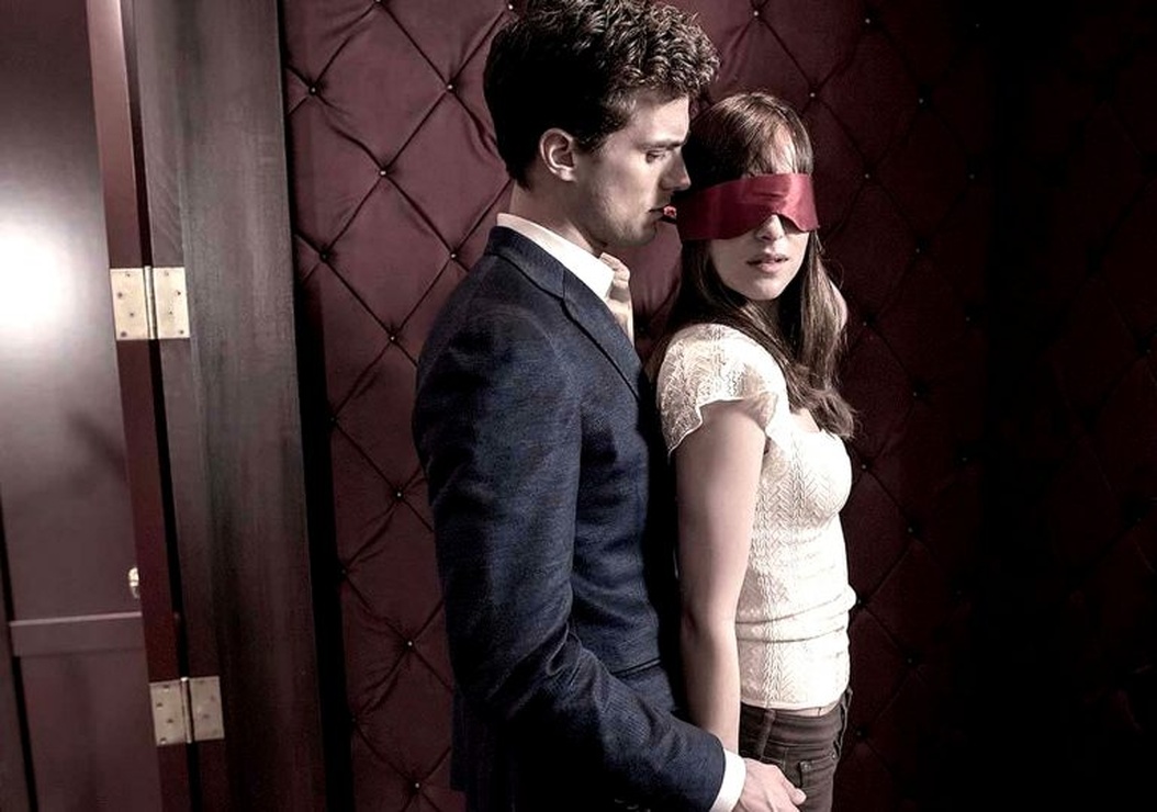 Picture of Fifty Shades Darker (2017)