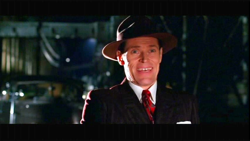 The Aviator