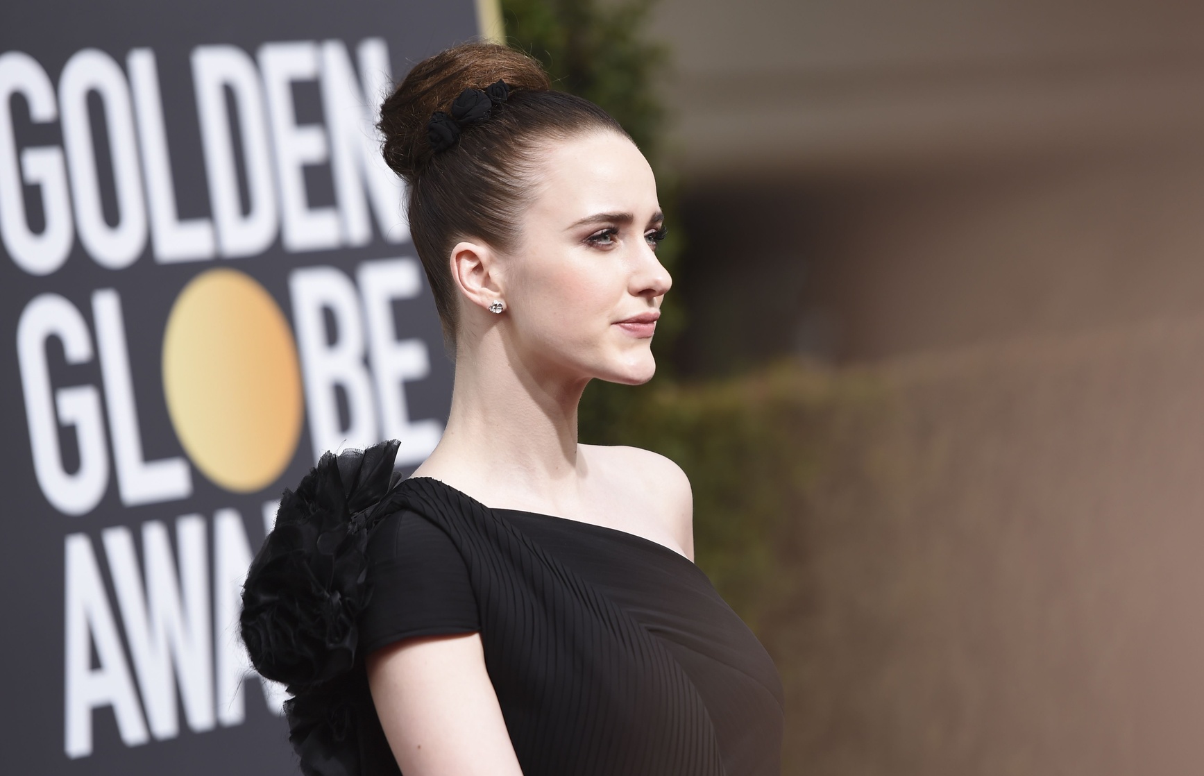 Rachel Brosnahan