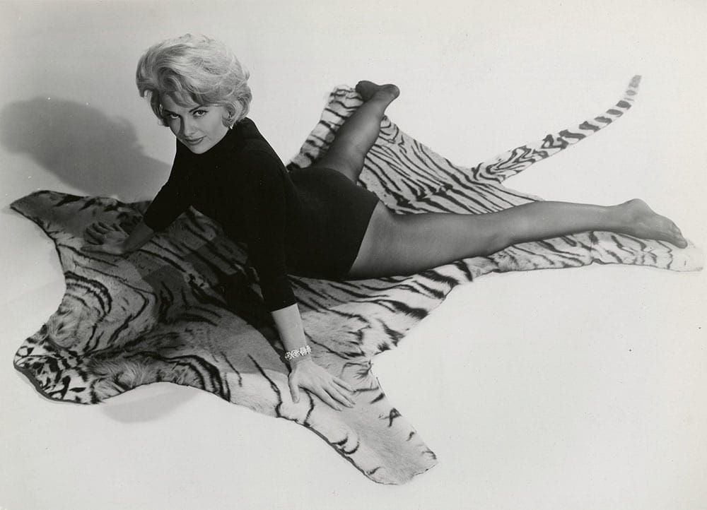 Martha Hyer Martha Hyer