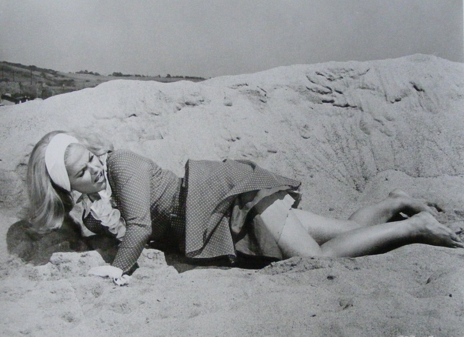 Martha Hyer Martha Hyer