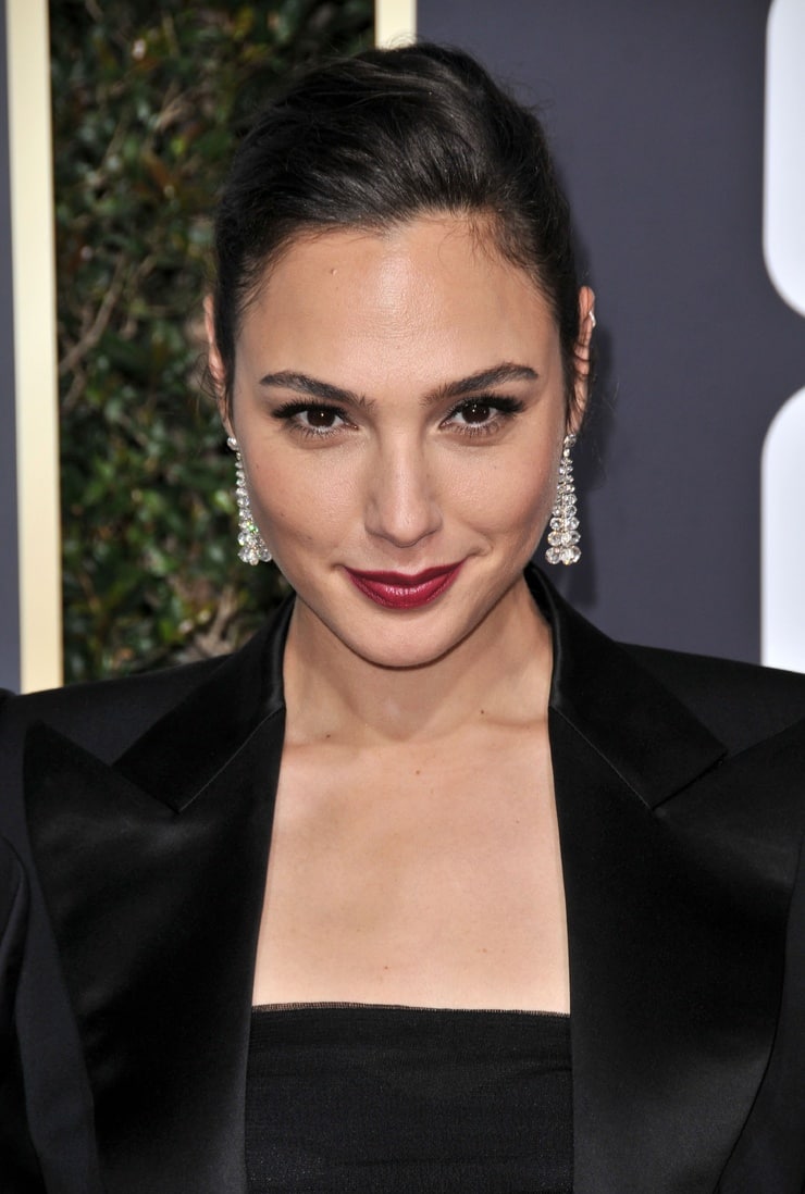 Picture of Gal Gadot