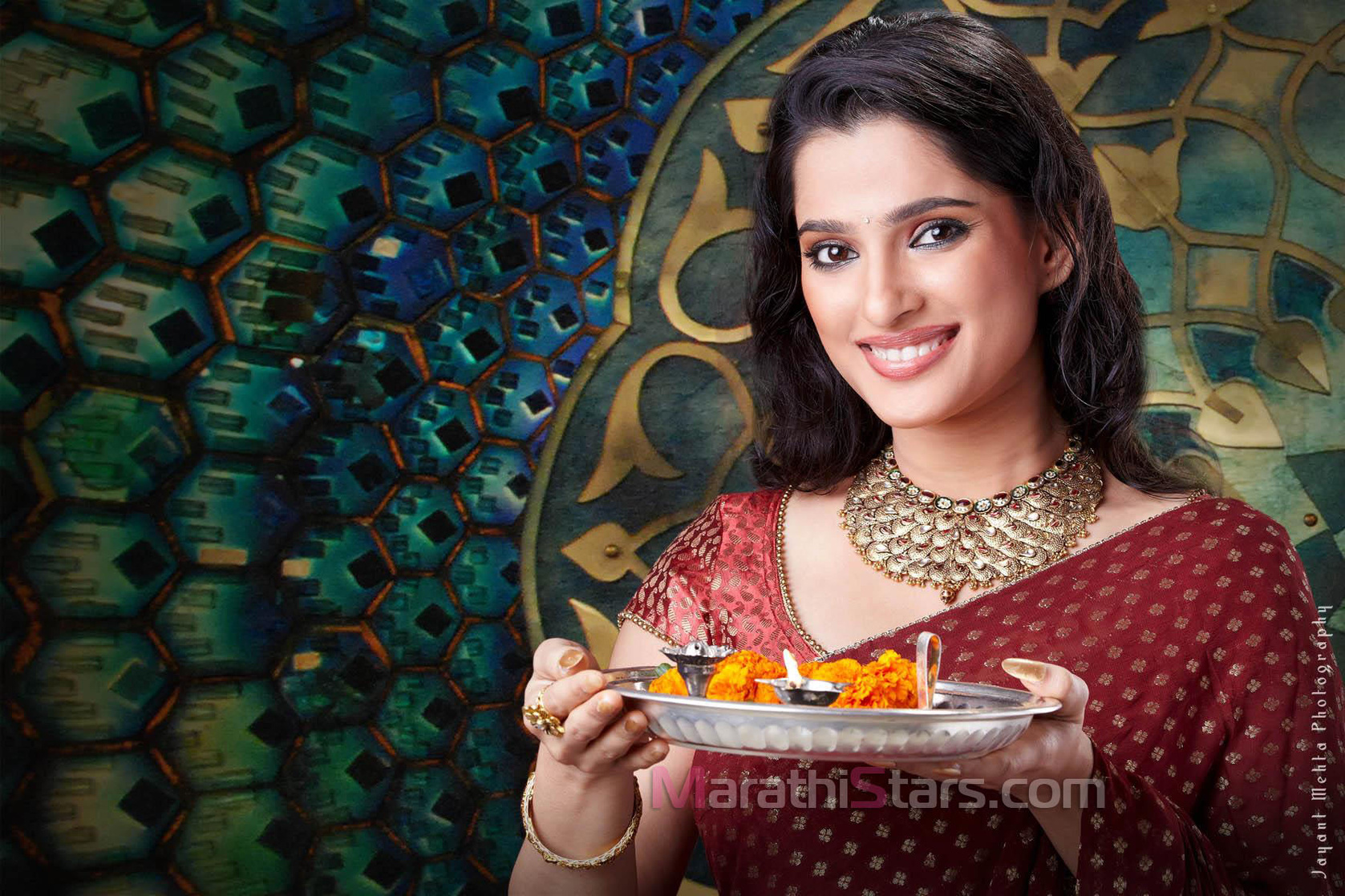Priya Bapat Priya Bapat