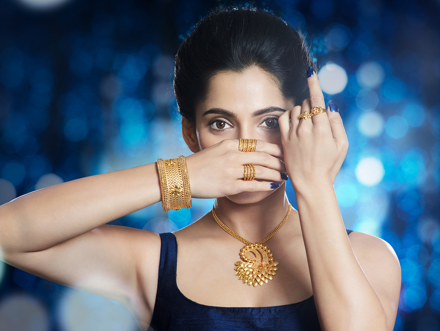 Priya Bapat Priya Bapat