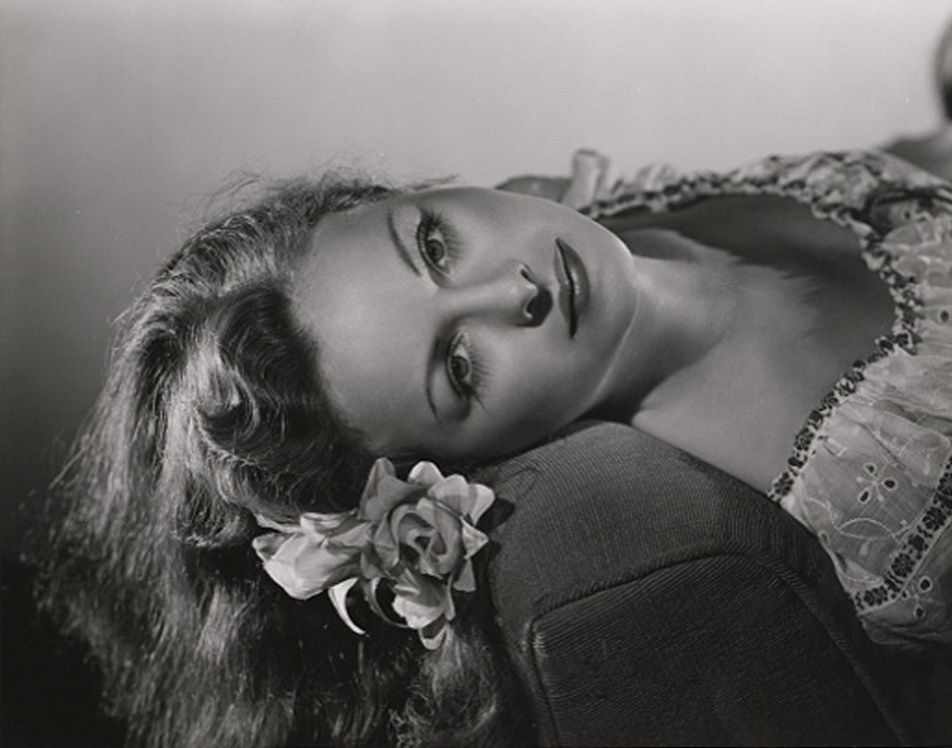 Jeanne Crain