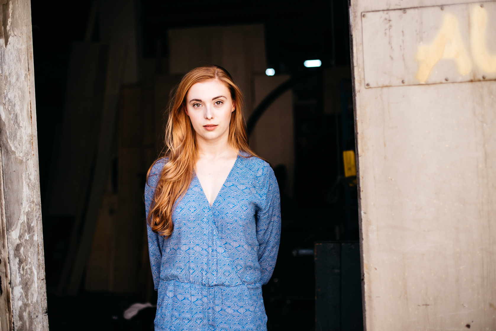 Laura Pfister