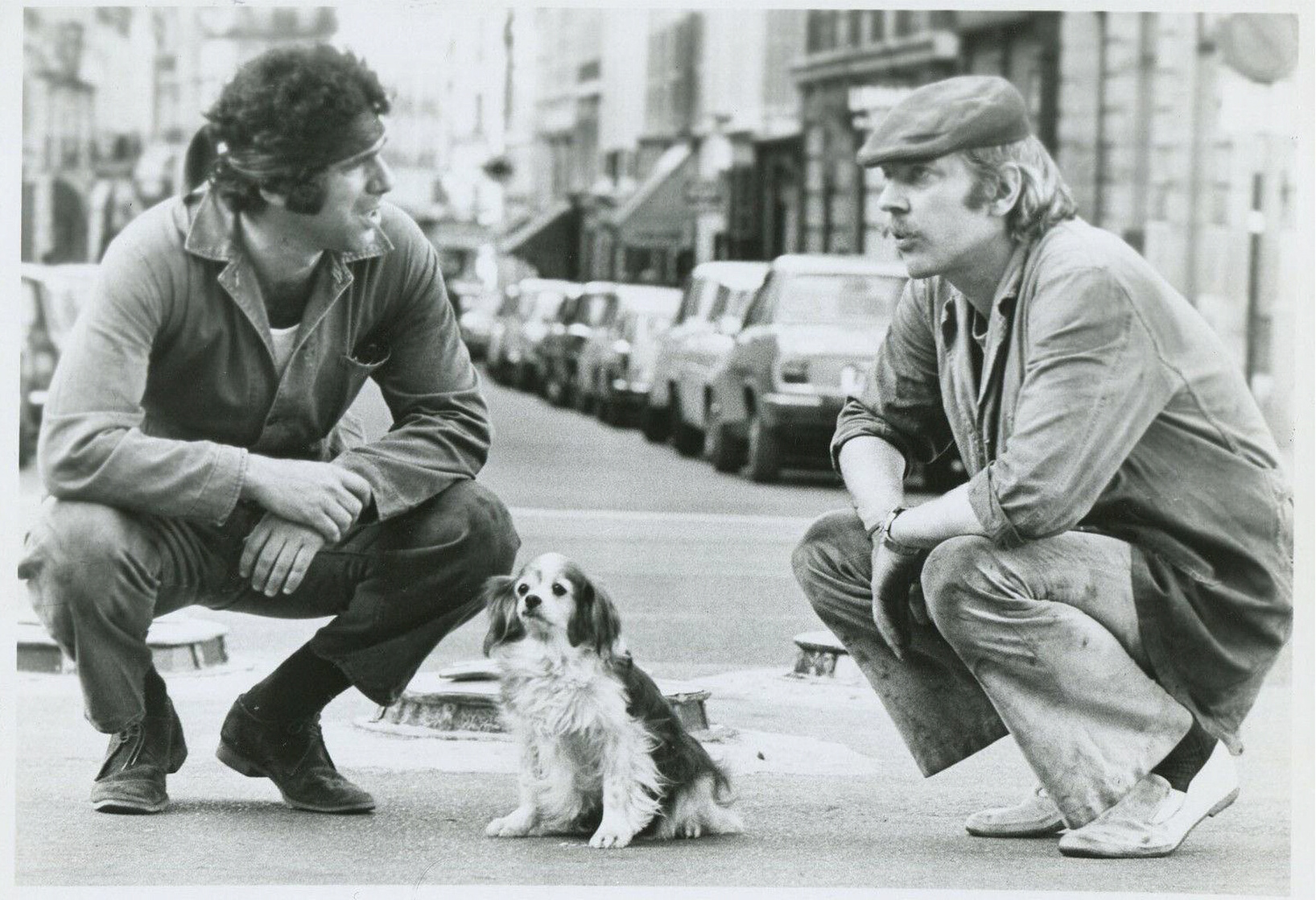 Elliott Gould