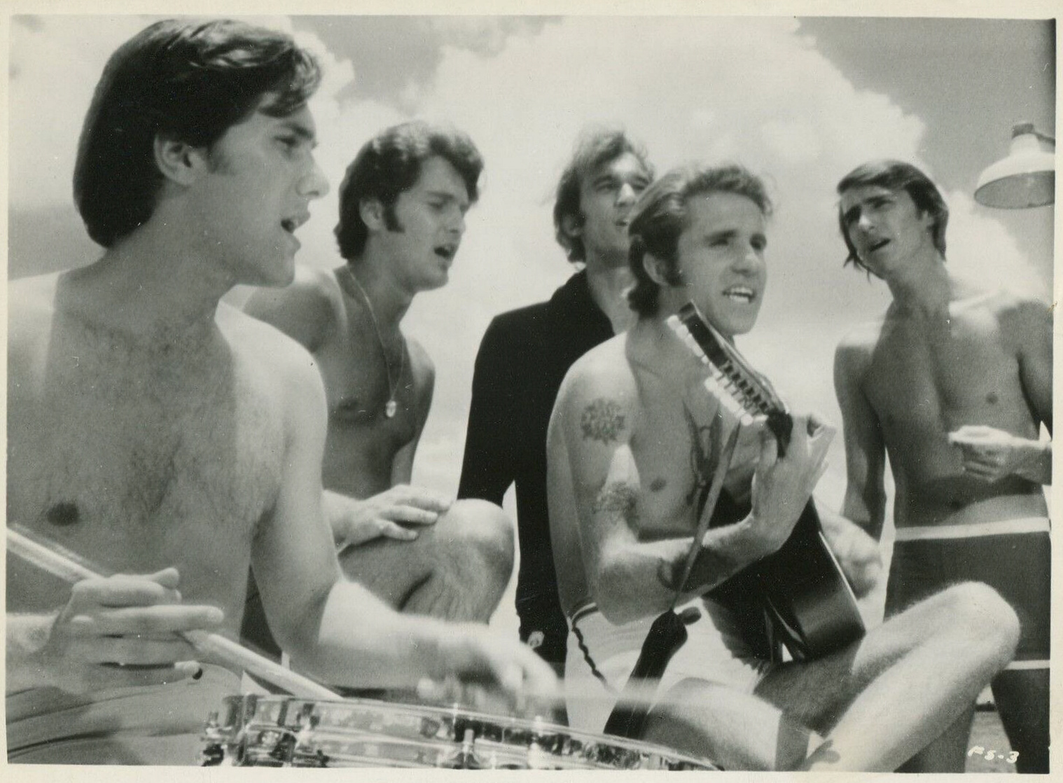The Wild Ones