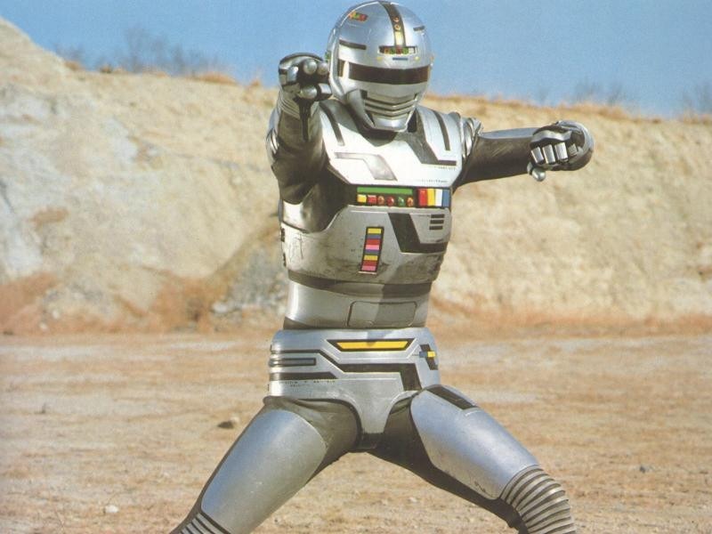 Retsu Ichijouji