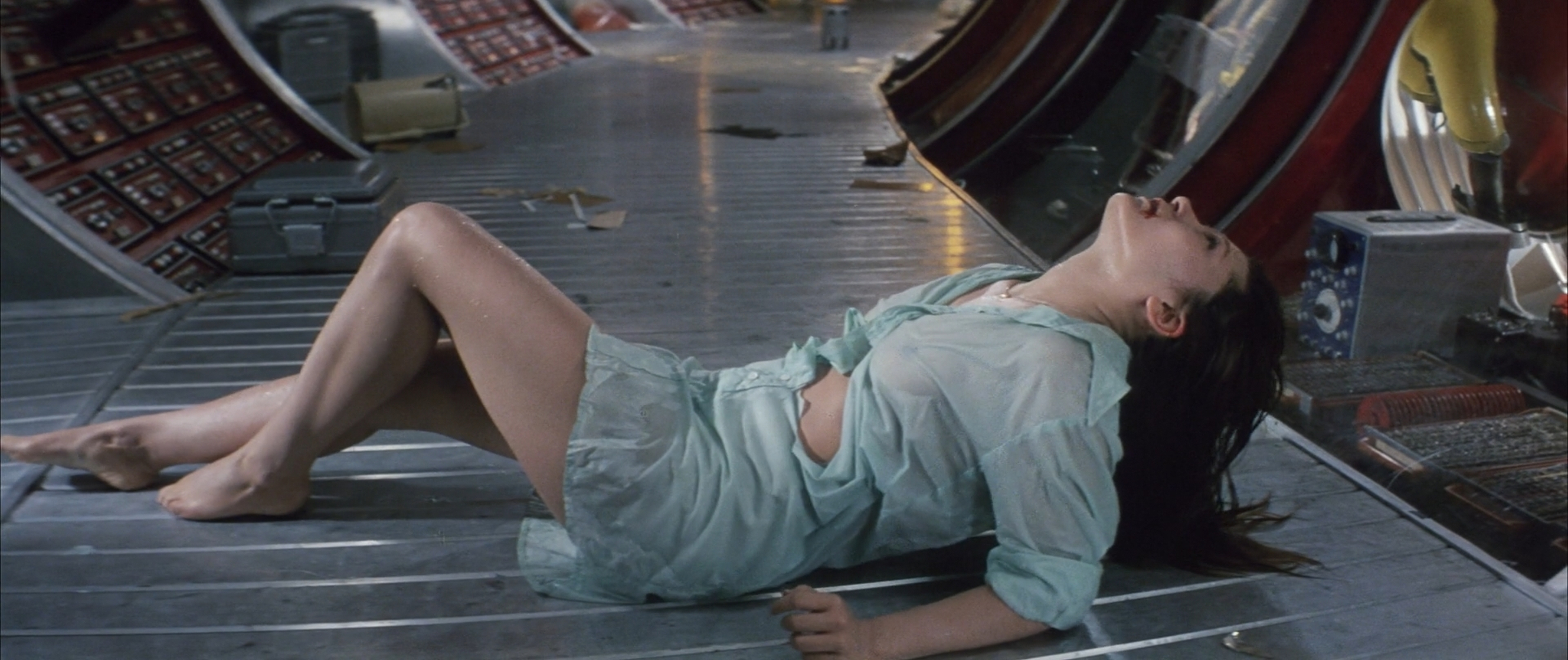 Solaris (1972)