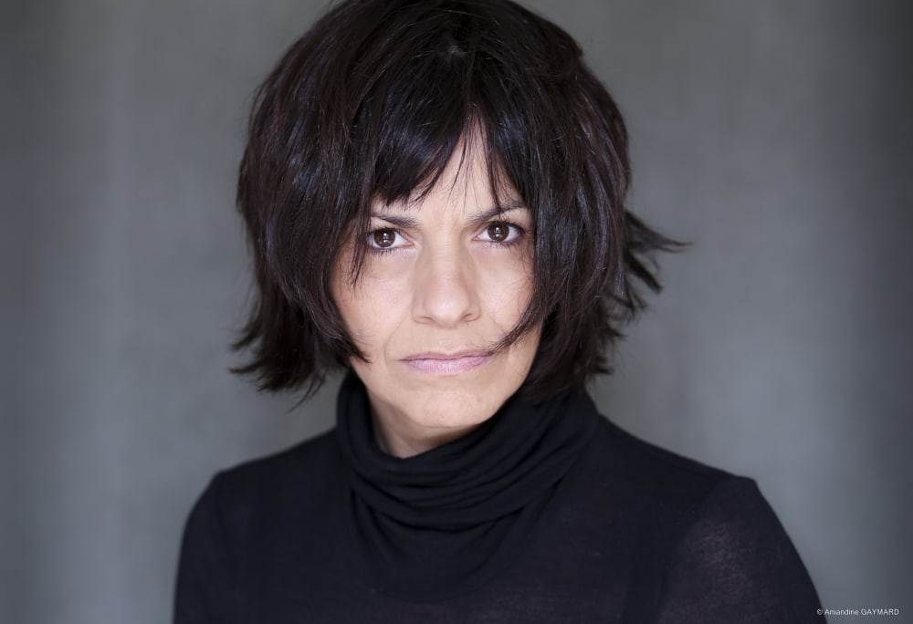 Hélène Bizot