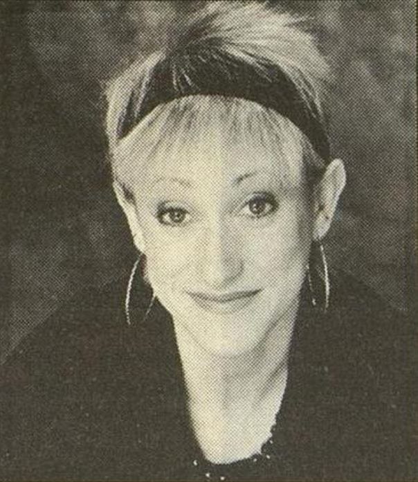 Picture of Constance Shulman