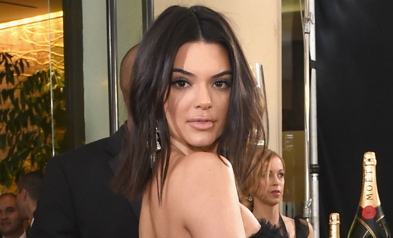 Kendall Jenner