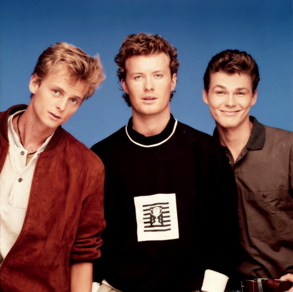 Morten Harket Morten Harket