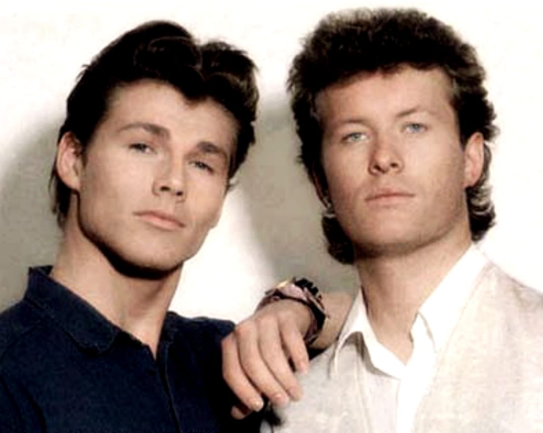 Morten Harket