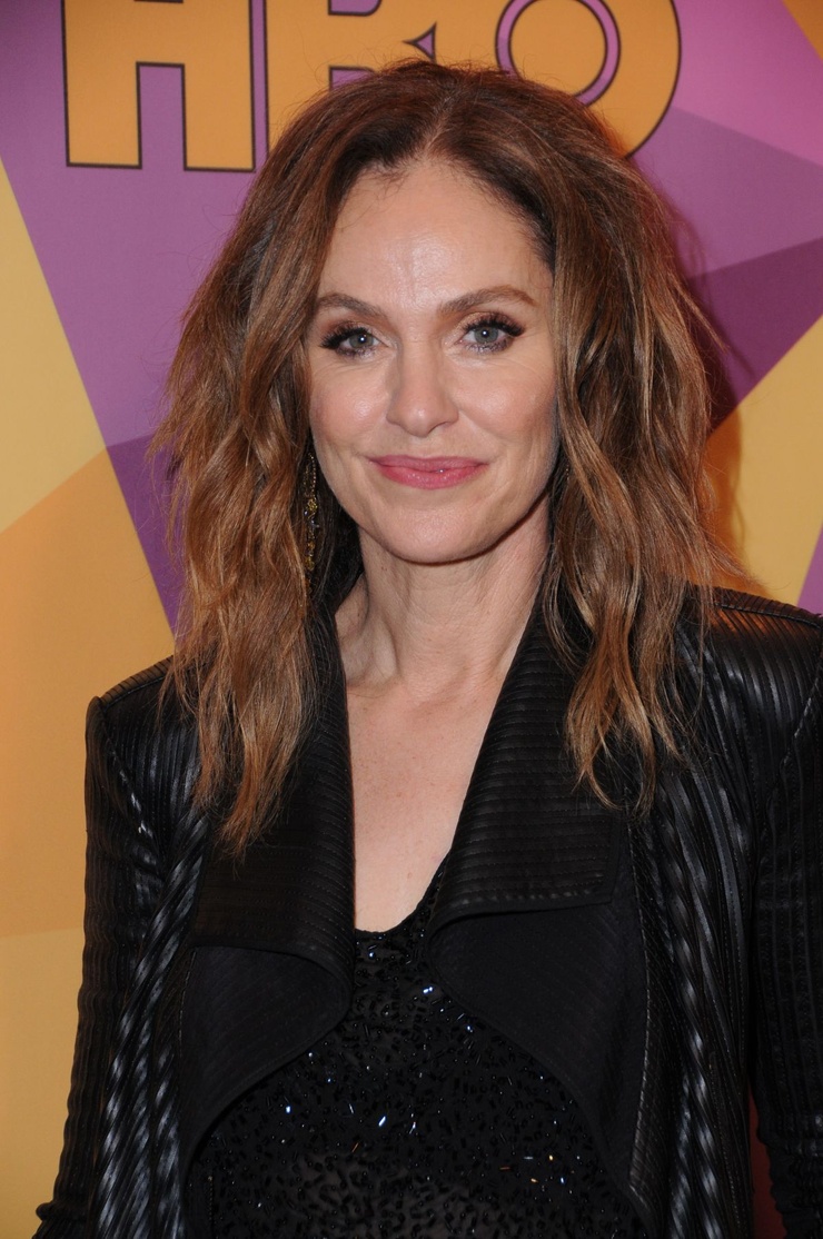 Picture Of Amy Brenneman
