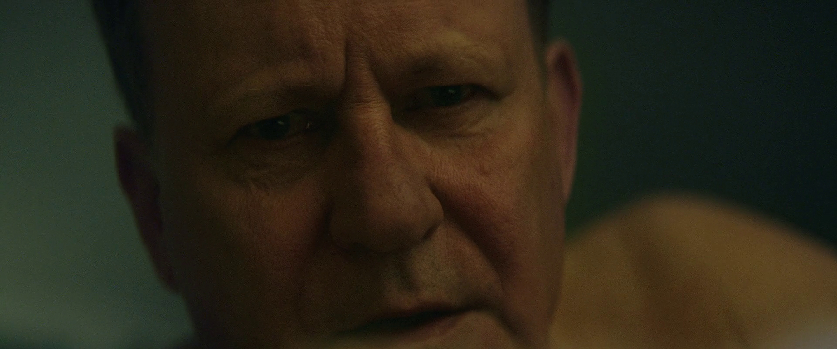 Return to Montauk