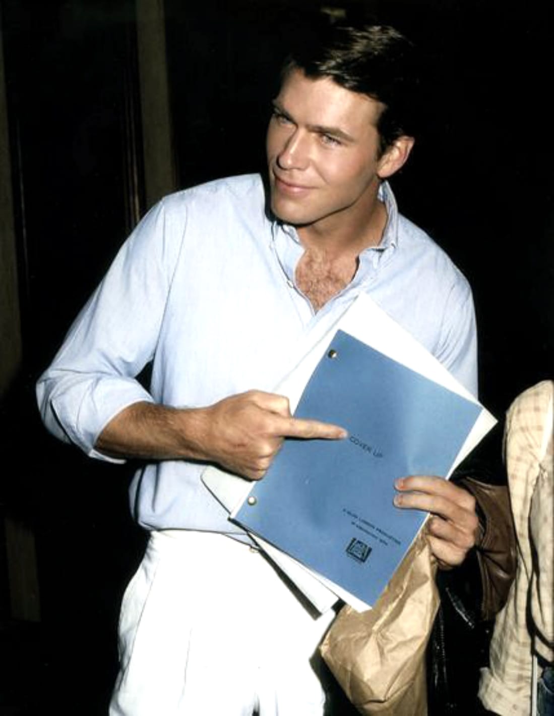 Jon-Erik Hexum