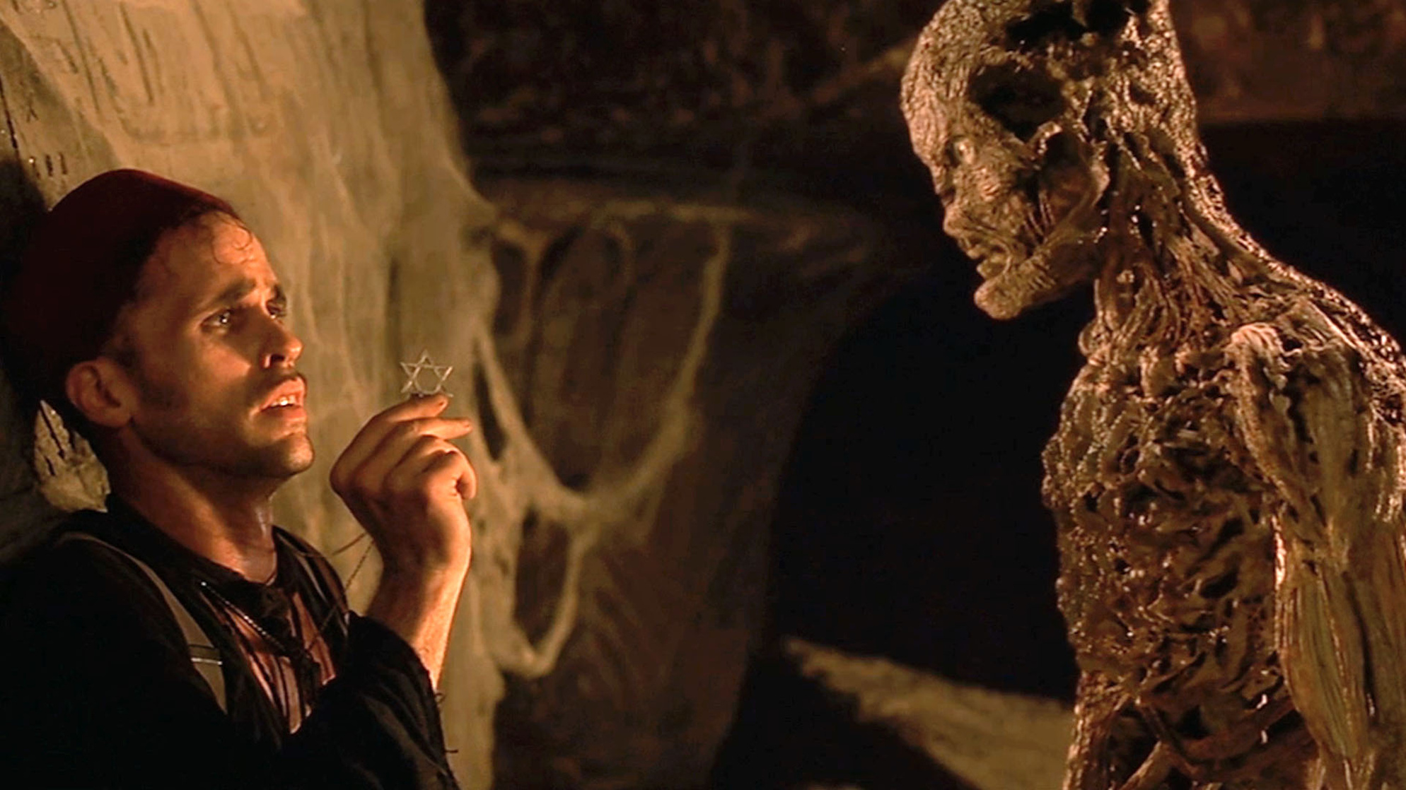 The Mummy The Mummy