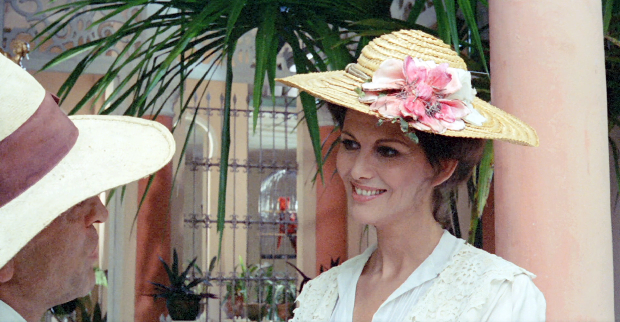Claudia Cardinale Claudia Cardinale