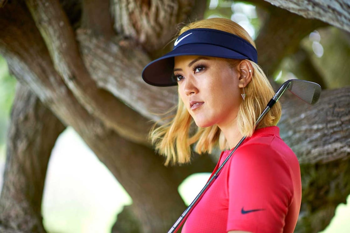 Michelle Wie