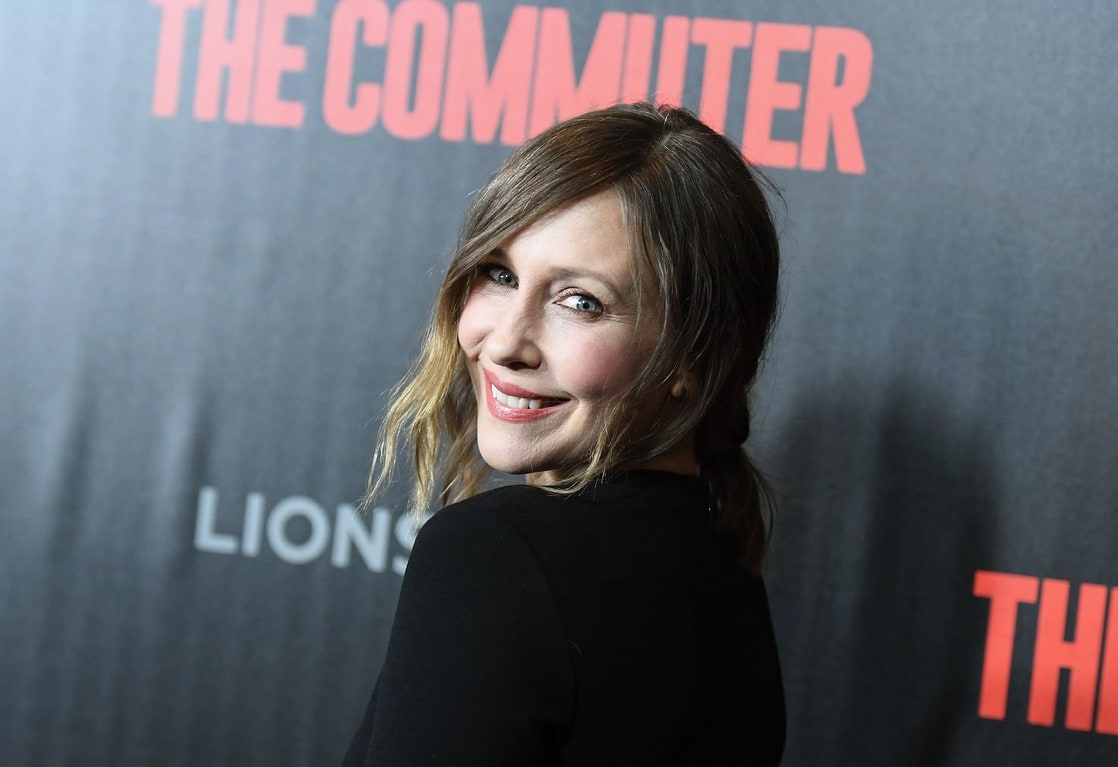 Vera Farmiga