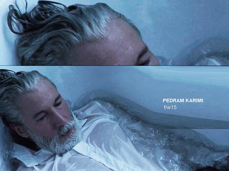 Aiden Shaw