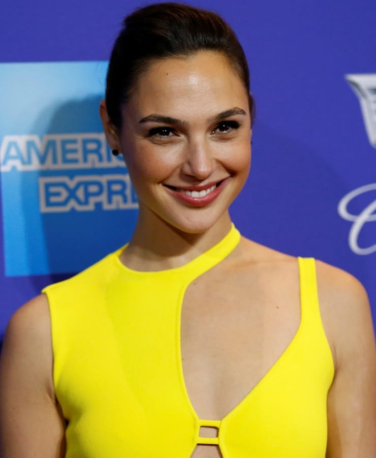 Gal Gadot picture