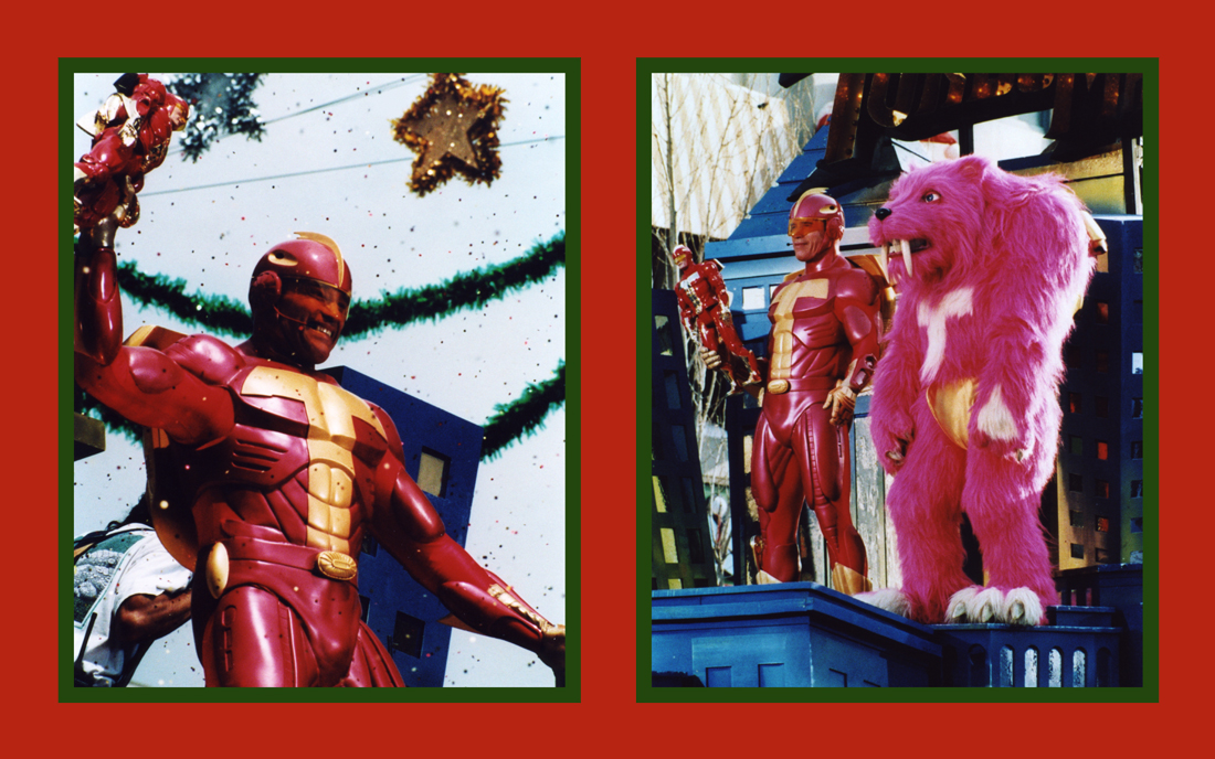 Jingle All the Way
