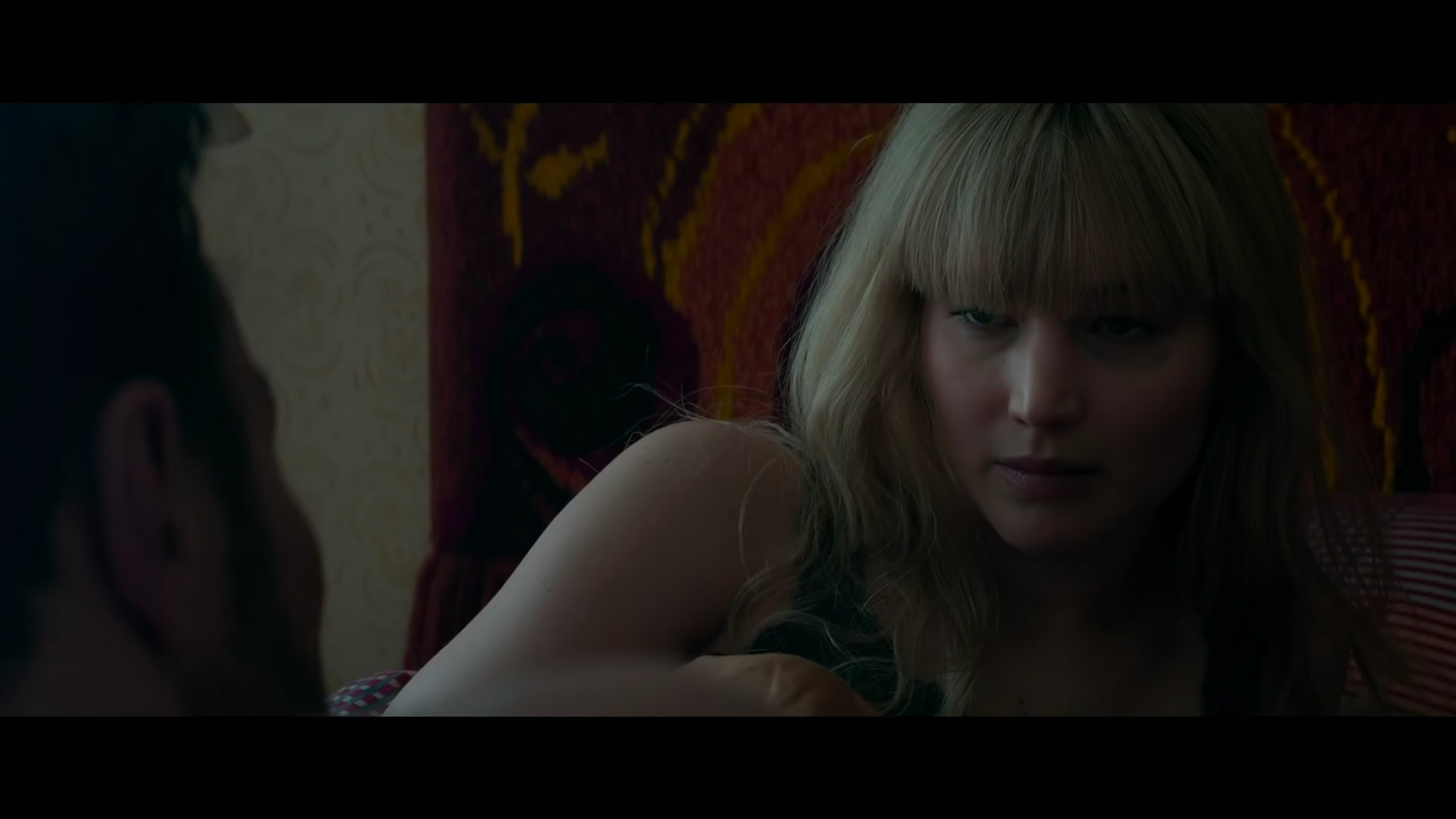 Jennifer Lawrence
