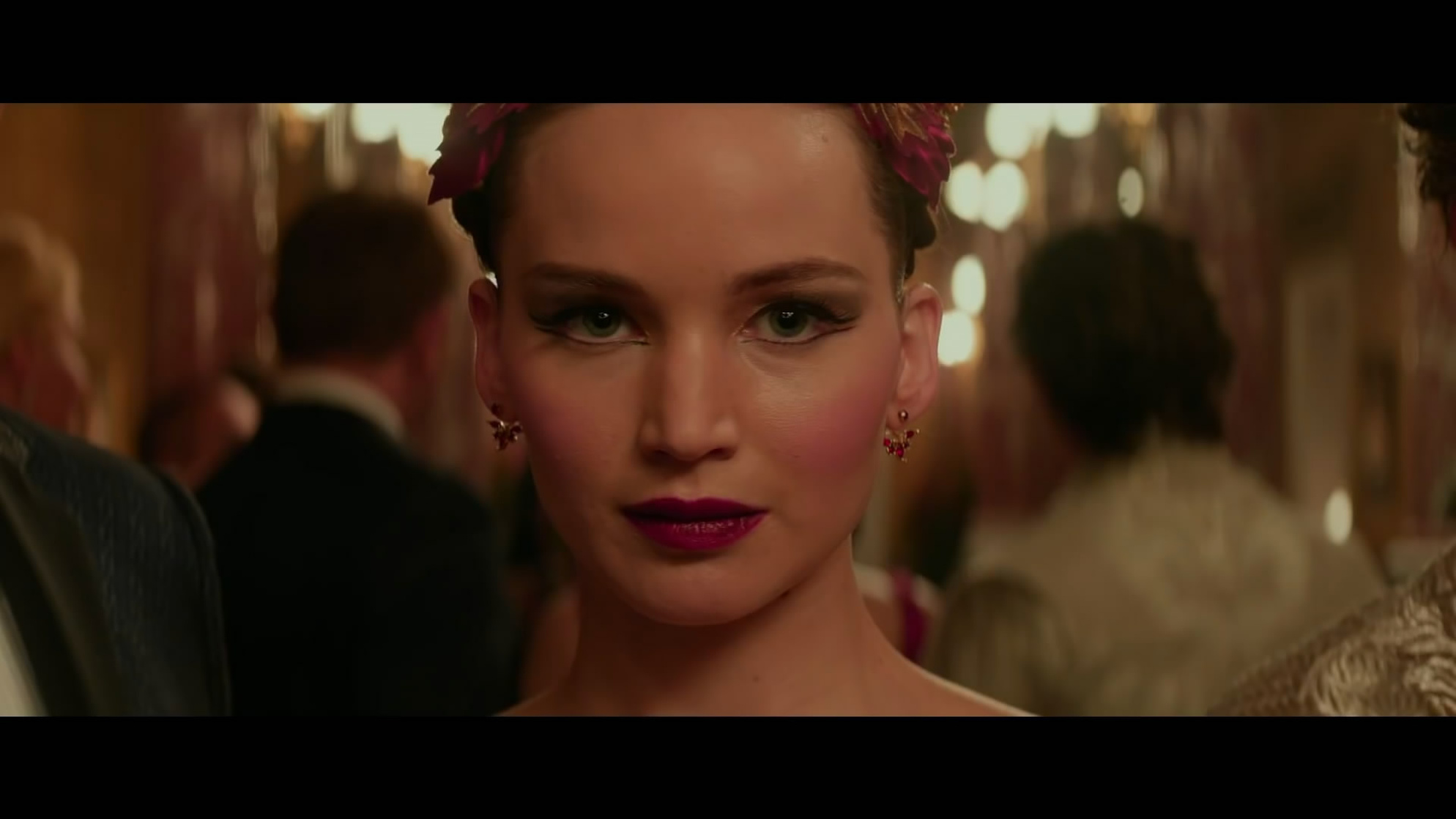 Jennifer Lawrence