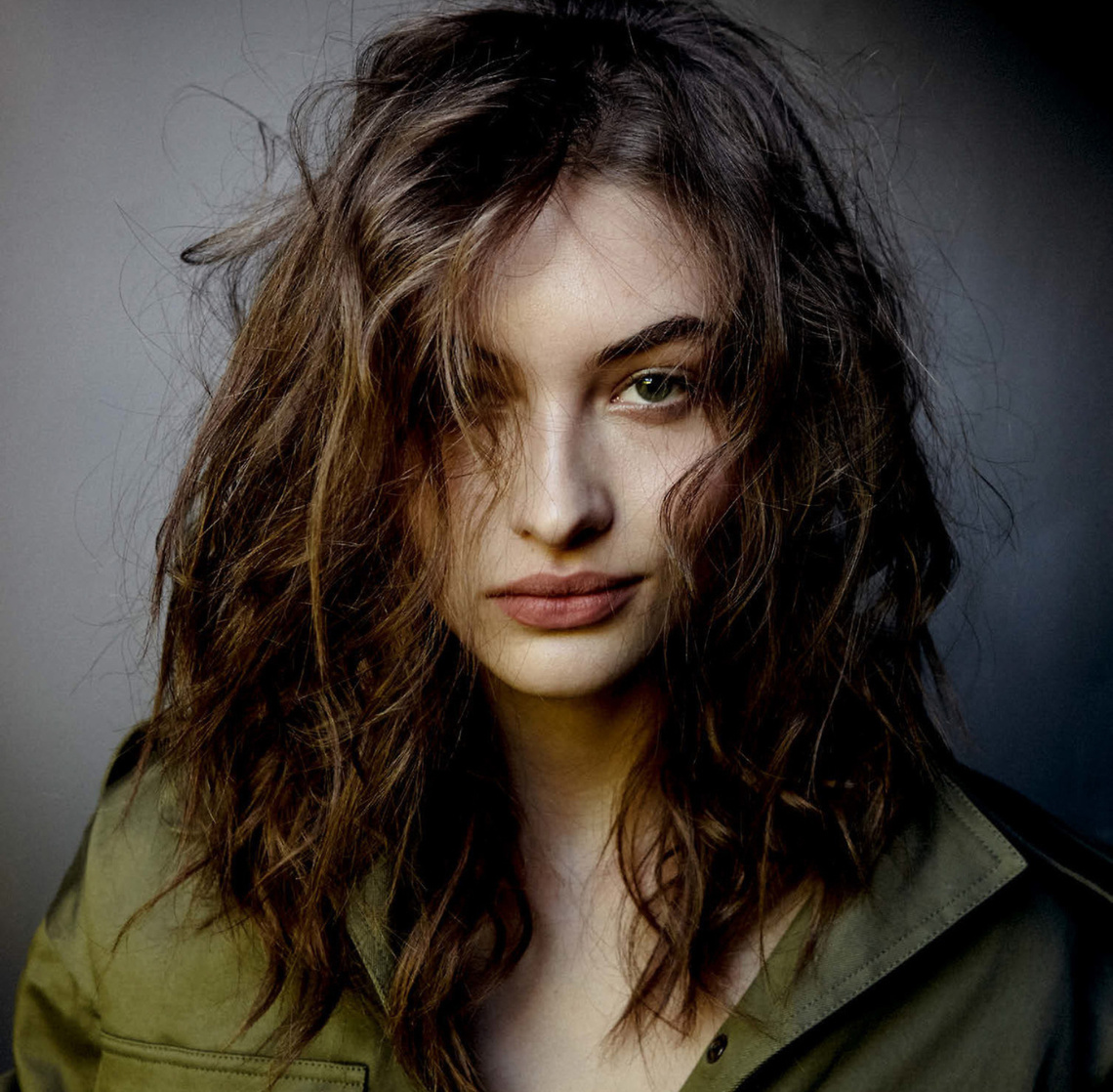 Grace Elizabeth Grace Elizabeth