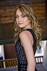 Amber Marshall picture