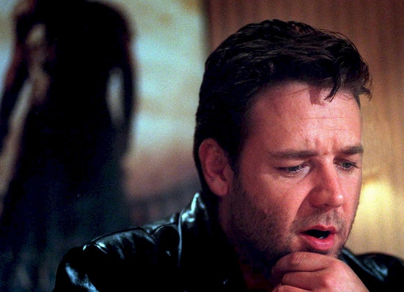 Russell Crowe