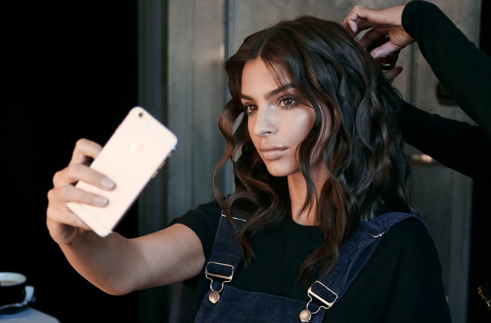 Emily Ratajkowski