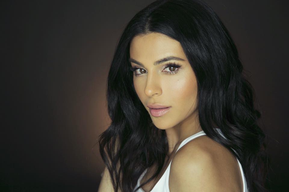 Teni Panosian