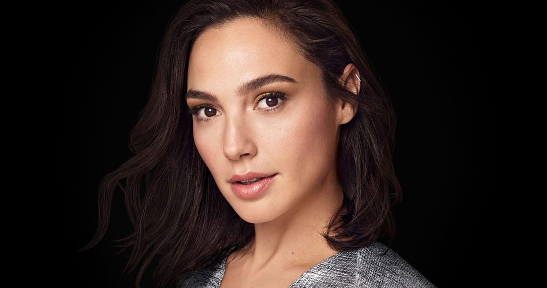 Gal Gadot