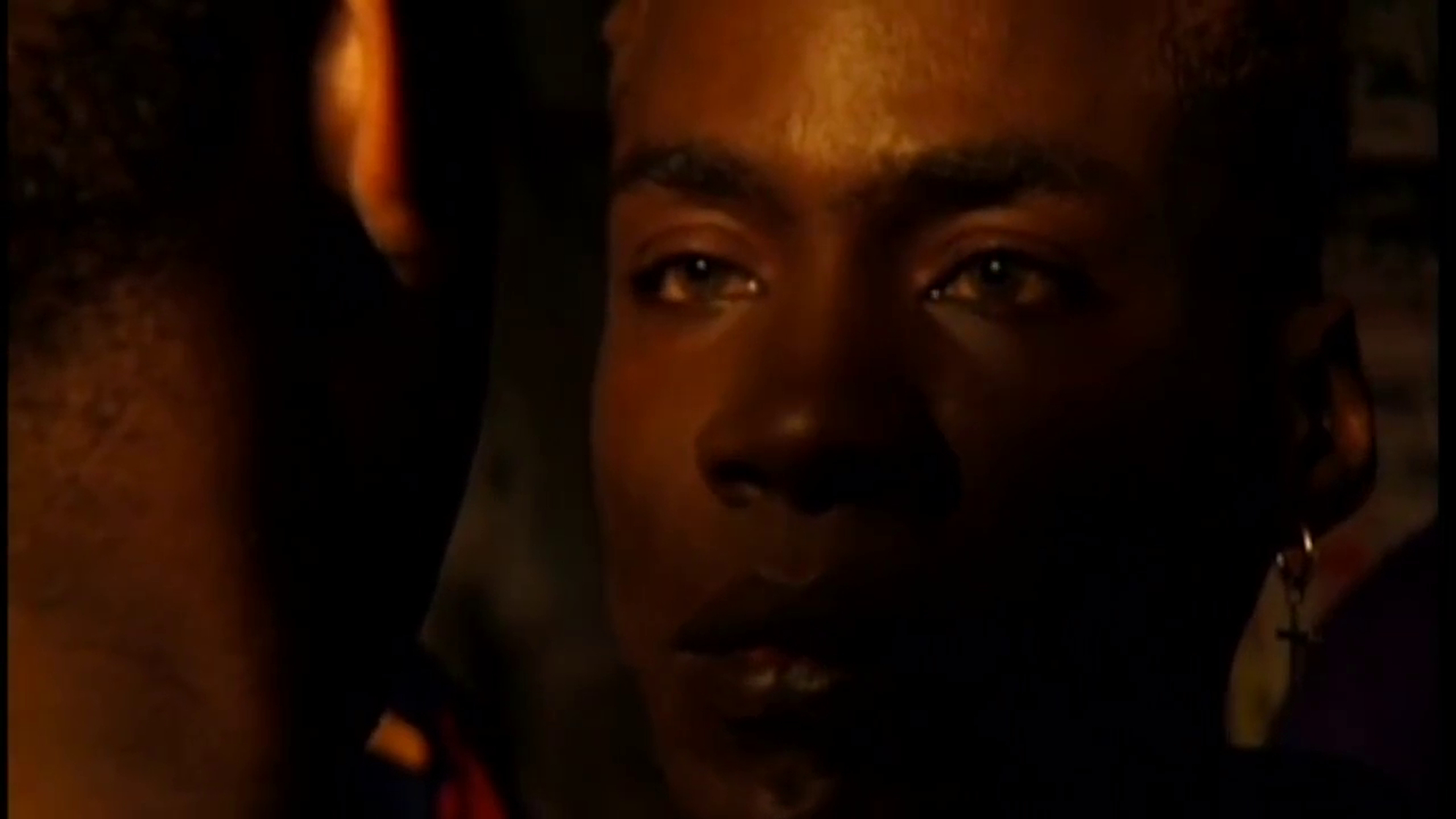 Dancehall Queen (1997) image