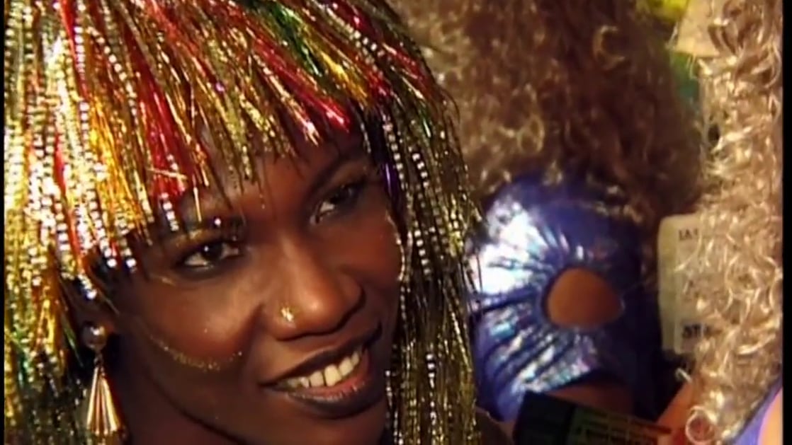 Dancehall Queen (1997)