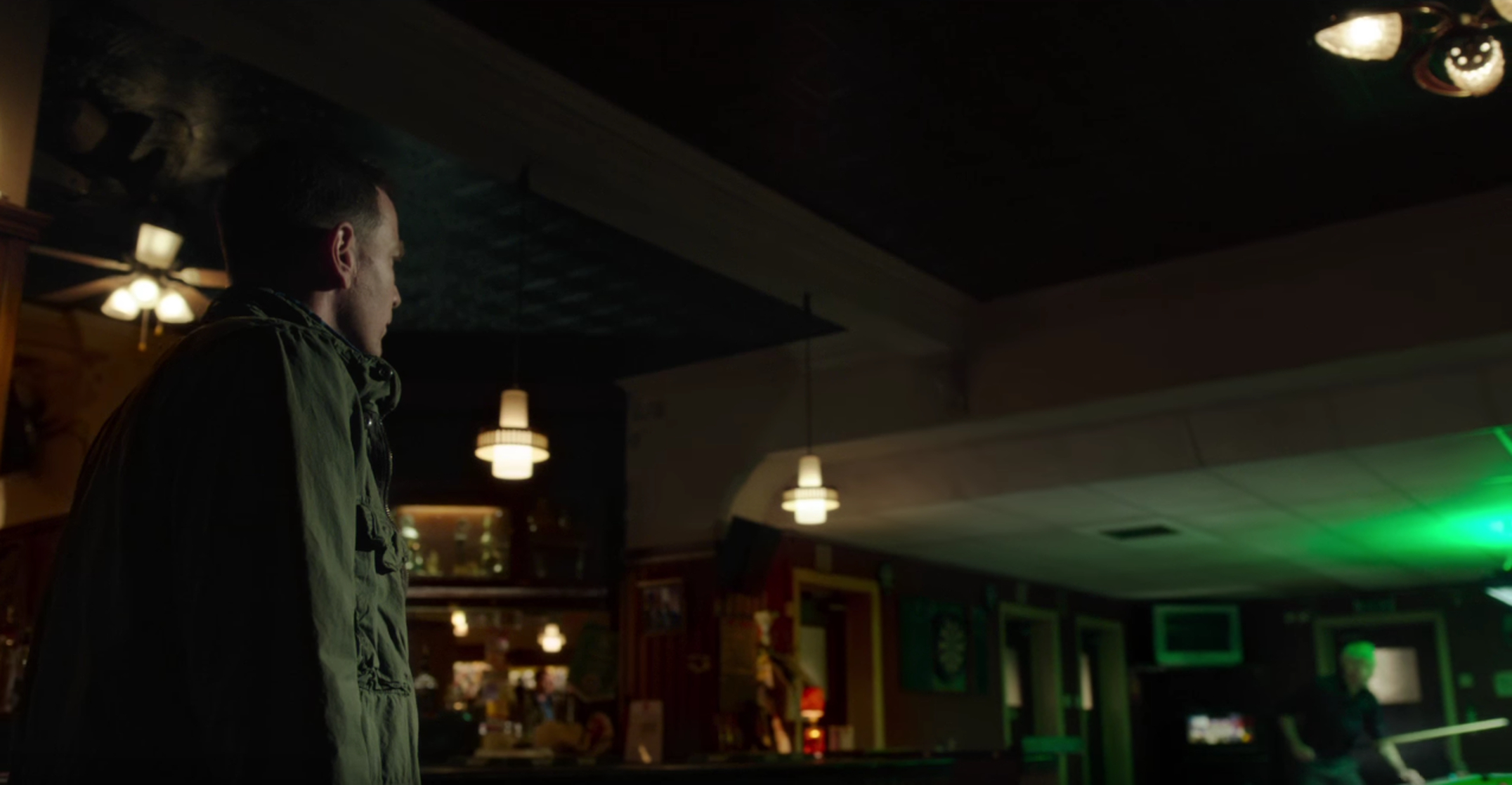 T2 Trainspotting