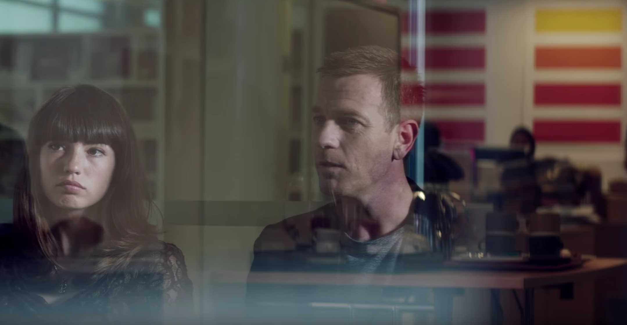 T2 Trainspotting