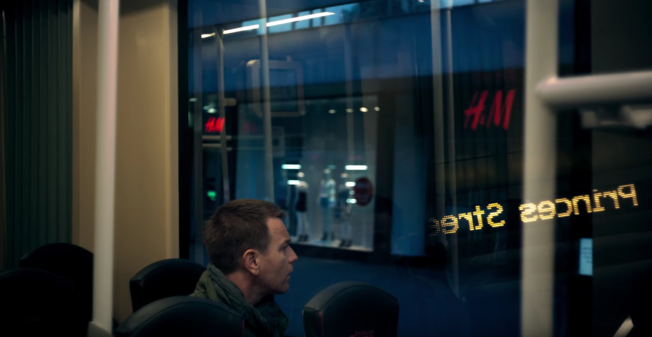 T2 Trainspotting