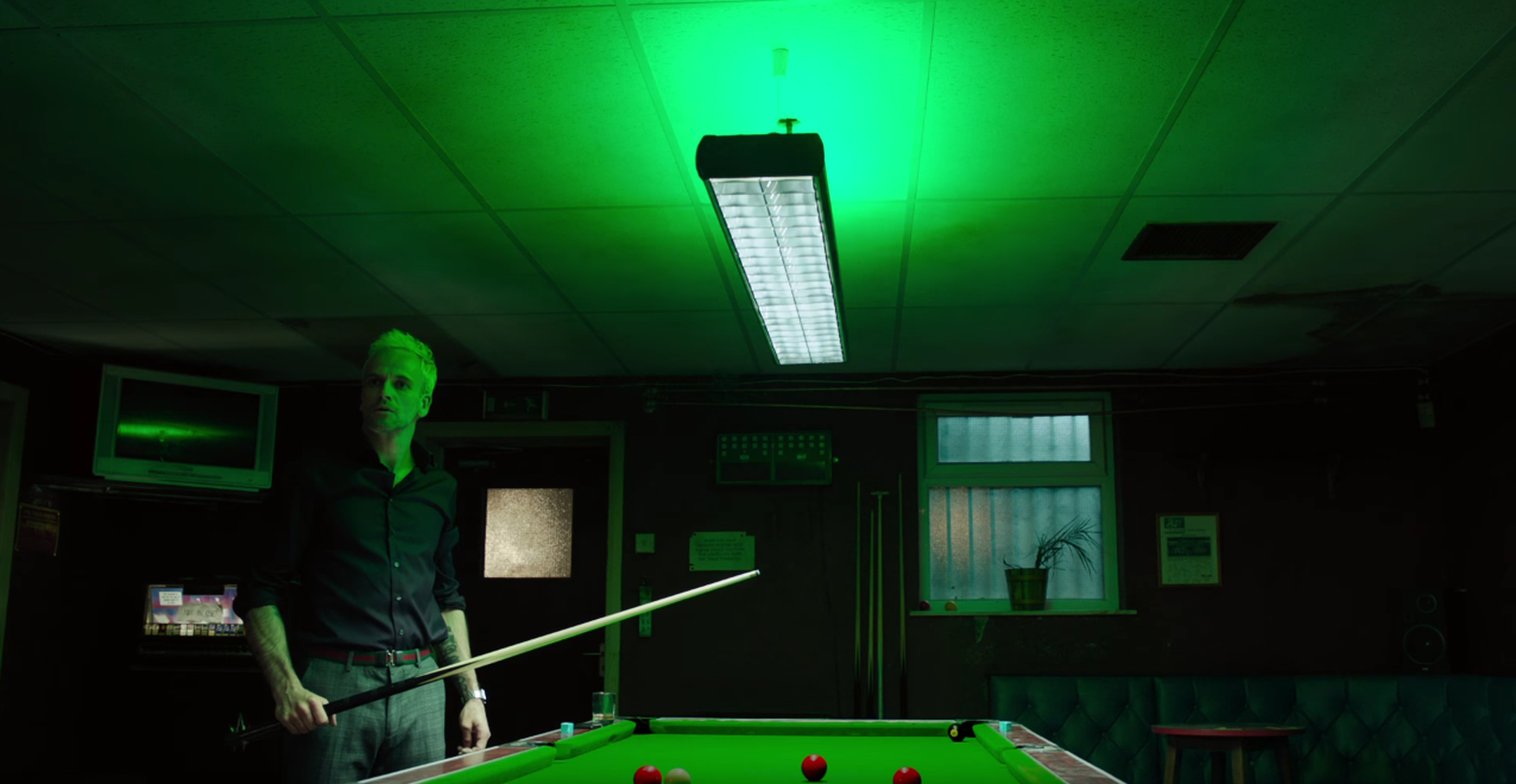 T2 Trainspotting