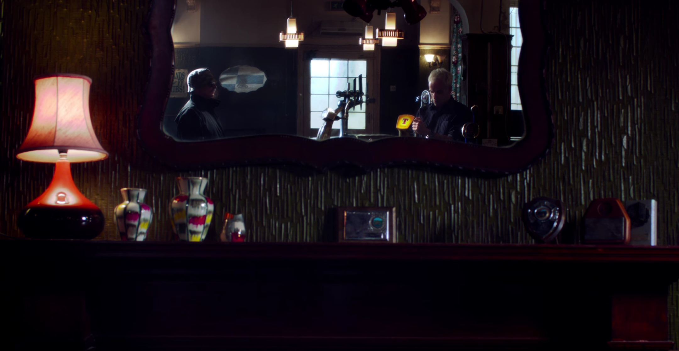 T2 Trainspotting